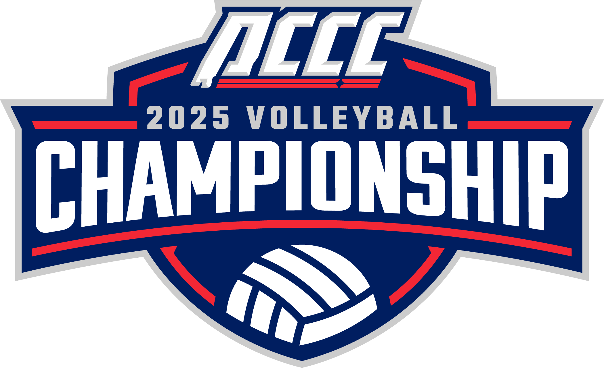 ACCC Volleyball Tournament Pairings and Information Released