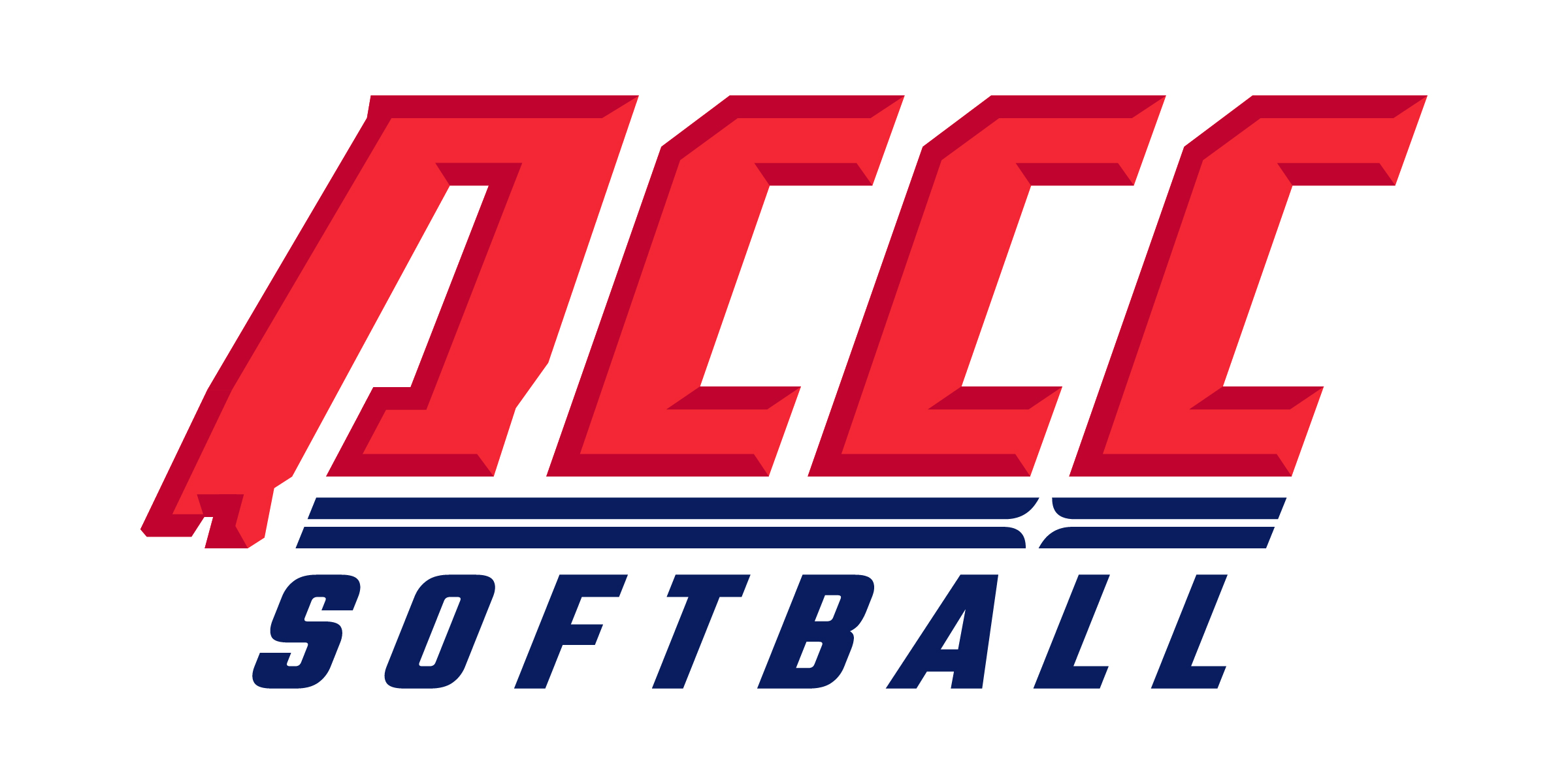 ACCC Releases DI Softball Postseason Awards