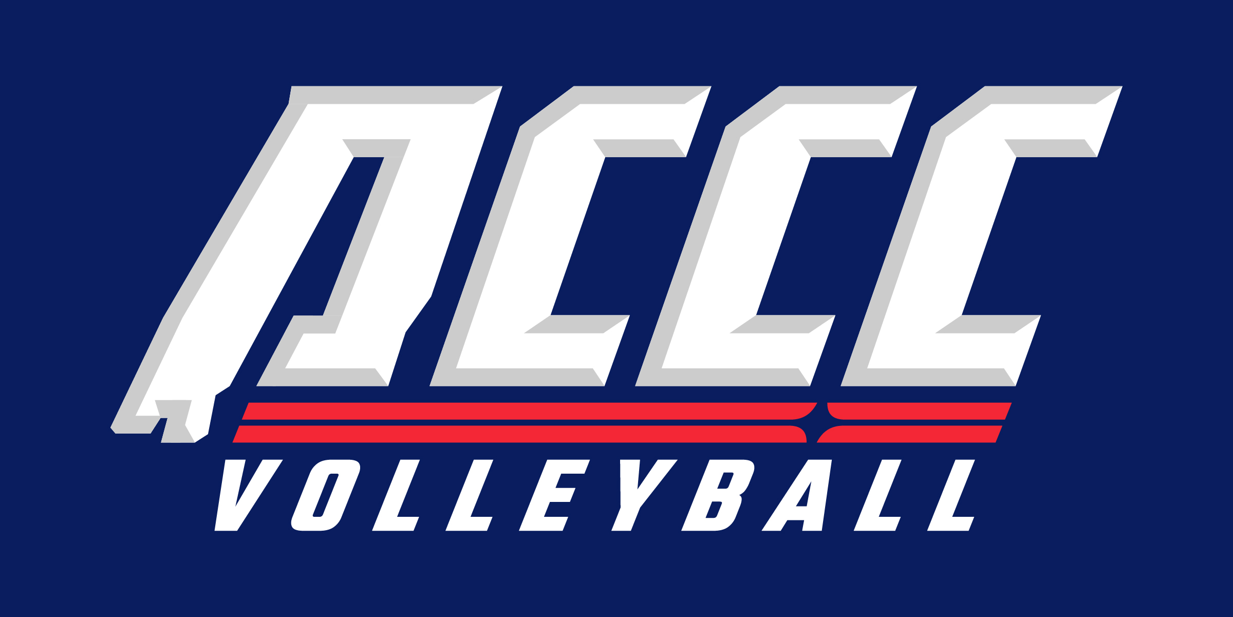 ACCC Announces Postseason Volleyball Awards